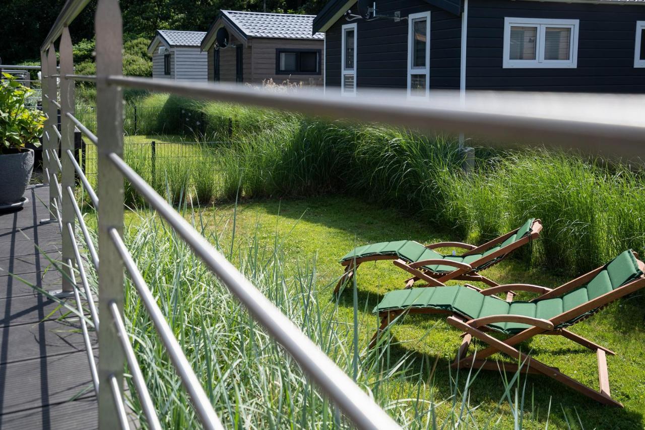 Ostseecamp Luebecker Bucht Casa Del Mar Mit Kostenfreier Saunanutzung Scharbeutz Exterior foto