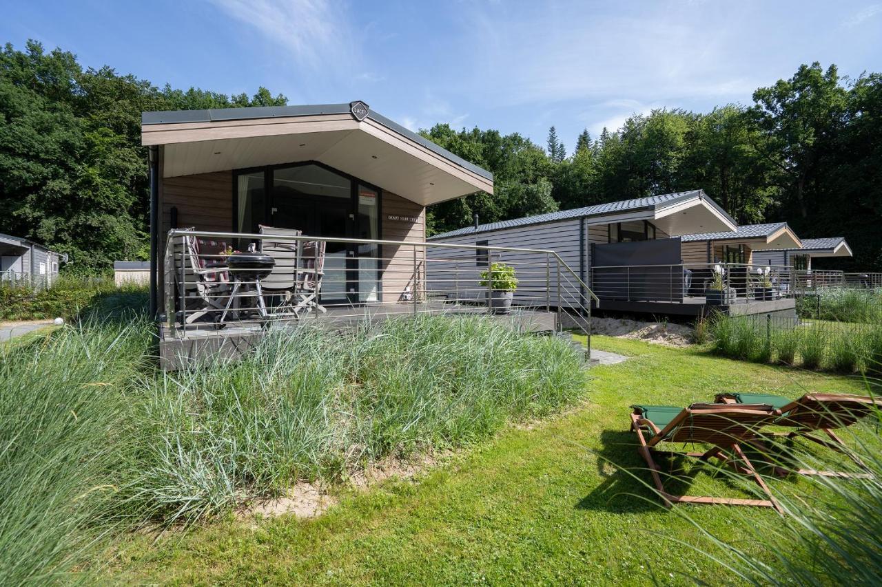 Ostseecamp Luebecker Bucht Casa Del Mar Mit Kostenfreier Saunanutzung Scharbeutz Exterior foto