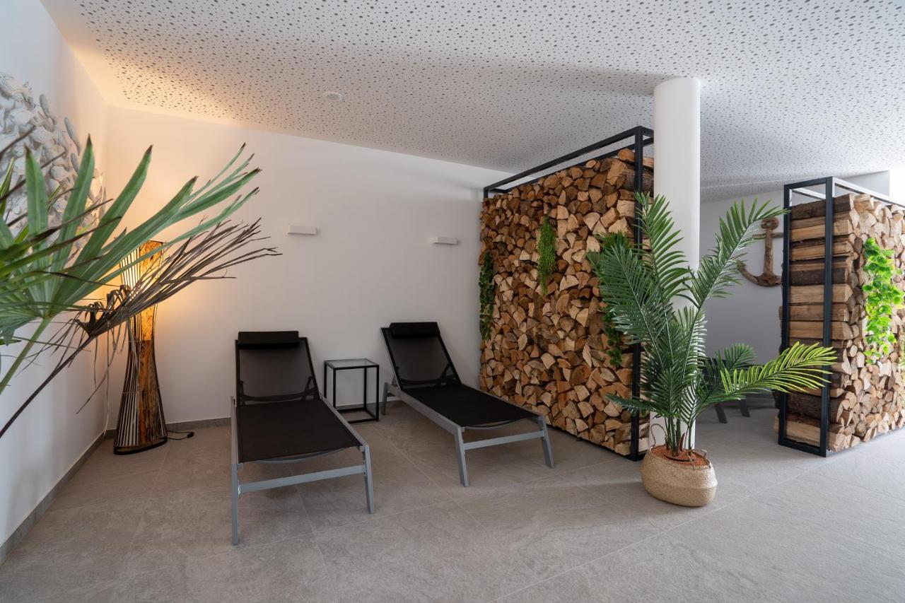 Ostseecamp Luebecker Bucht Casa Del Mar Mit Kostenfreier Saunanutzung Scharbeutz Exterior foto